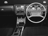 Nissan Laurel Hardtop (C230) 1977–78 pictures