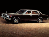 Nissan Laurel Sedan (C230) 1977–78 wallpapers