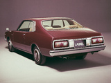 Nissan Laurel Coupe (C230) 1977–78 wallpapers