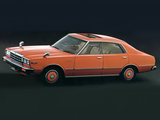 Nissan Laurel Hardtop (C231) 1978–80 photos