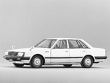 Nissan Laurel Sedan (C31) 1980–82 photos