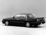 Nissan Laurel (C33) 1989–93 images