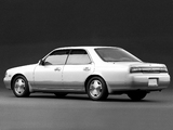 Nissan Laurel (C34) 1993–94 images