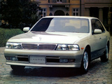 Nissan Laurel (C34) 1993–94 photos