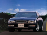 Nissan Laurel Club S (C35) 1997–2002 images