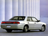 Photos of Nissan Laurel (C34) 1994–97