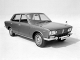 Pictures of Nissan Laurel Sedan (C30) 1968–72