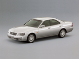 Pictures of Nissan Laurel (C35) 1999–2002