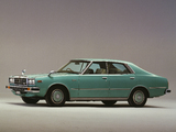 Nissan Laurel Hardtop (C231) 1978–80 wallpapers