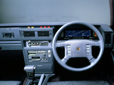 Images of Nissan Leopard (UF31) 1986–88