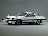 Nissan Leopard Coupe (F30) 1980–86 wallpapers