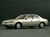 Nissan Leopard J Ferie (JY32) 1992–96 pictures