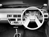 Nissan Liberta Villa (N12) 1982–86 images
