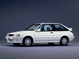 Pictures of Nissan Liberta Villa SSS Hatchback (N13) 1986–90