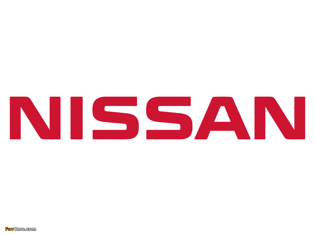 Nissan images (1024 x 768)