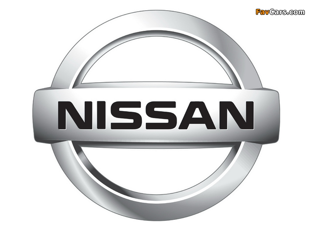 Nissan images (640 x 480)