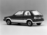Images of Nissan March Collet (K10) 1989–91