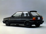 Nissan March Super Turbo (EK10GFR) 1989–91 images