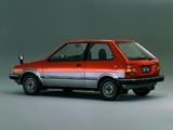 Nissan March 3-door (K10) 1982–91 wallpapers