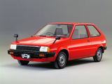 Nissan March 3-door (K10) 1982–91 wallpapers