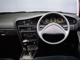Images of Nissan Maxima JP-spec (J30) 1988–91