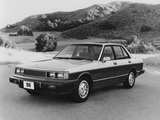 Datsun 810 Maxima 1981–84 pictures