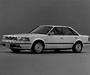 Nissan Bluebird Maxima Hardtop (U11) 1984–86 images