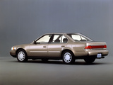 Nissan Maxima JP-spec (J30) 1988–91 photos