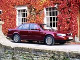 Nissan Maxima UK-spec (J30) 1988–94 pictures
