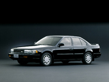 Nissan Maxima SE JP-spec (J30) 1989–91 pictures