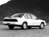 Nissan Maxima US-spec (J30) 1989–94 pictures