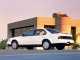 Nissan Maxima US-spec (J30) 1989–94 wallpapers