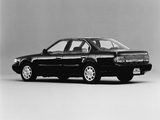 Nissan Maxima JP-spec (J30) 1991–94 images