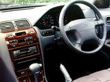 Nissan Maxima QX UK-spec (A32) 1994–2000 images