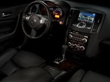 Nissan Maxima (A36) 2008 wallpapers