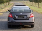 Nissan Maxima 2009 photos