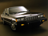 Photos of Datsun 810 Maxima 1981–84