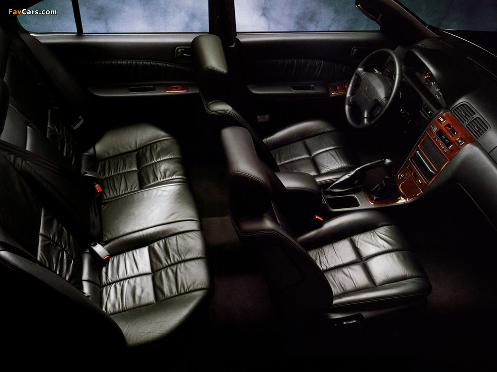 Photos of Nissan Maxima QX (A32) 1994–2000 (1024 x 768)