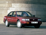 Nissan Maxima (J30) 1988–94 wallpapers