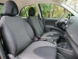 Images of Nissan Micra 5-door (K12C) 2007–10