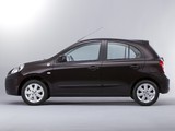 Images of Nissan Micra Lolita Lempicka (K13) 2011