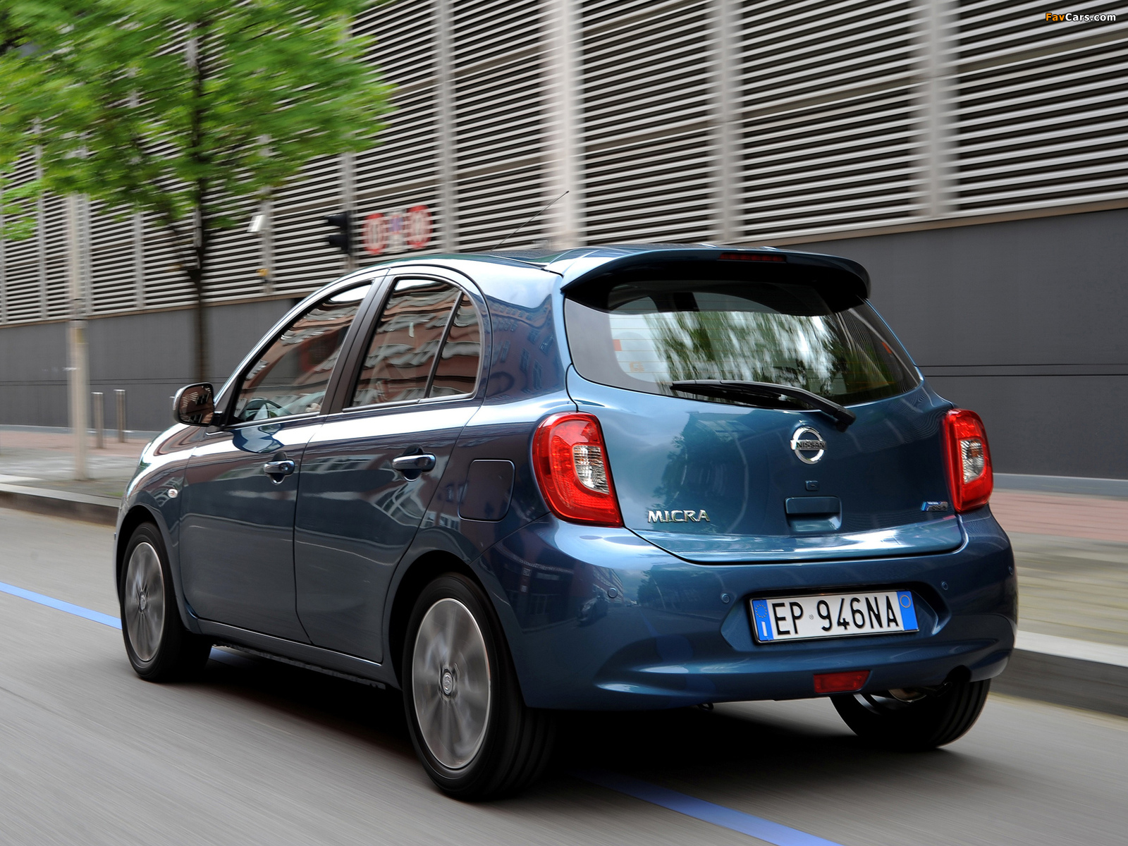 Images of Nissan Micra (K13) 2013 (1600 x 1200)