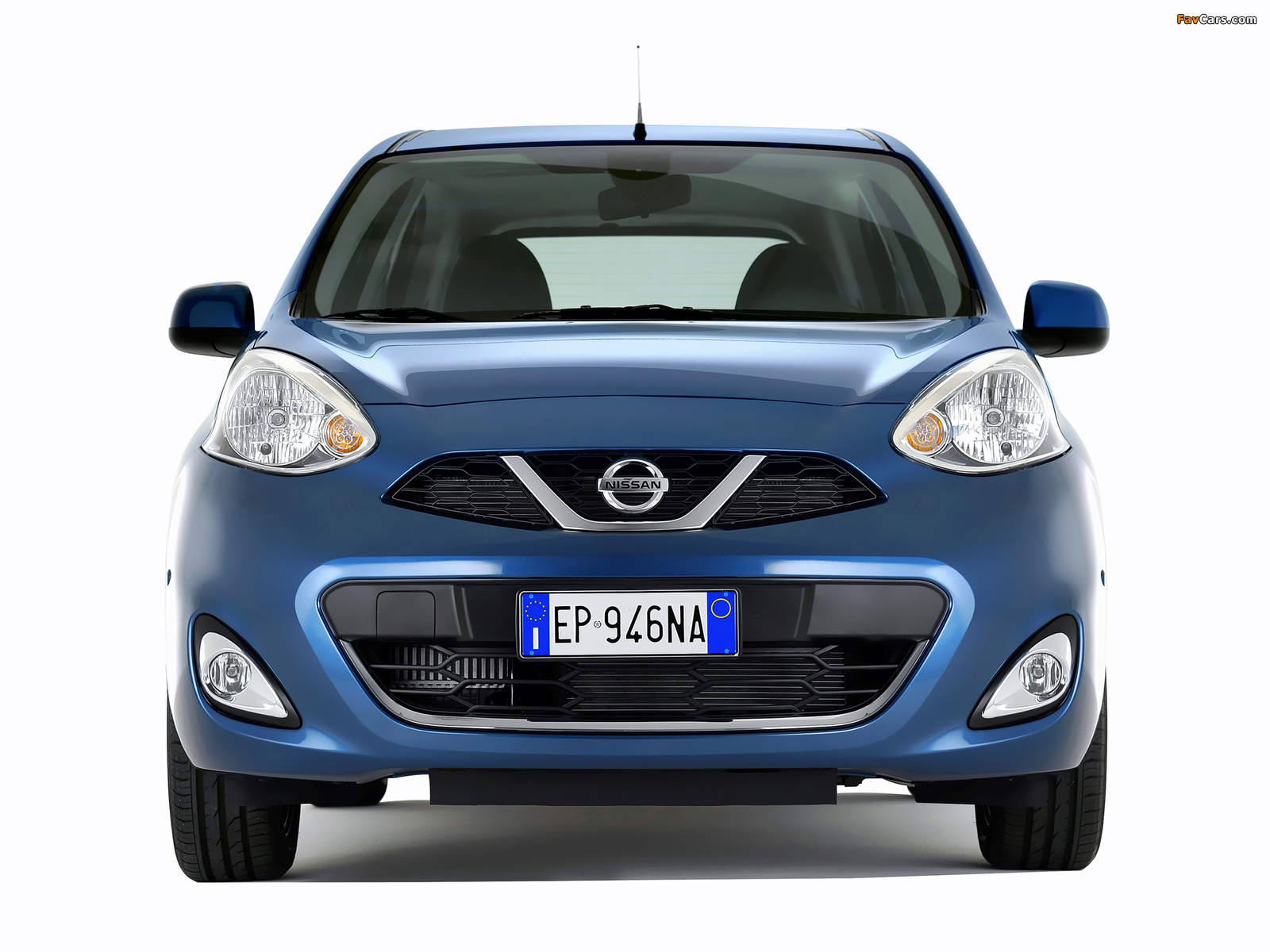 Images of Nissan Micra (K13) 2013 (1600 x 1200)