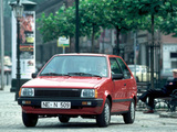 Nissan Micra 3-door (K10) 1982–92 wallpapers