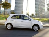 Nissan Micra DIG-S 5-door (K13) 2011 photos