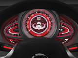 Nissan Compact Sports Concept 2011 wallpapers