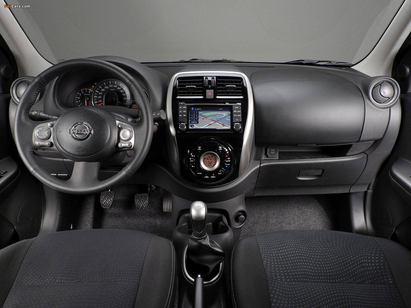 Nissan Micra (K13) 2013 images (1600 x 1200)