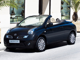 Photos of Nissan Micra C+C (K12C) 2007–10