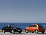 Photos of Nissan Micra