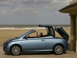 Pictures of Nissan Micra C+C (K12) 2005–07